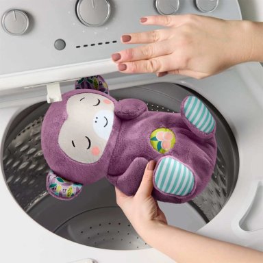 MONO MUSICAL DE DORMIR FISHER-PRICE RECIÉN NACIDOS - 12
