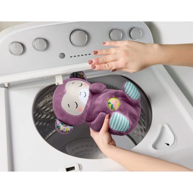 MONO MUSICAL DE DORMIR FISHER-PRICE RECIÉN NACIDOS - 4