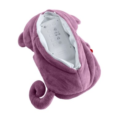 MONO MUSICAL DE DORMIR FISHER-PRICE RECIÉN NACIDOS - 6