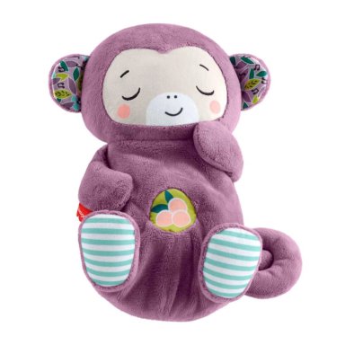 MONO MUSICAL DE DORMIR FISHER-PRICE RECIÉN NACIDOS - 7