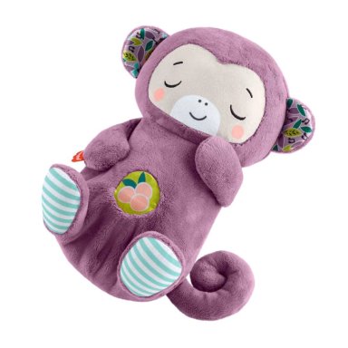 MONO MUSICAL DE DORMIR FISHER-PRICE RECIÉN NACIDOS - 8