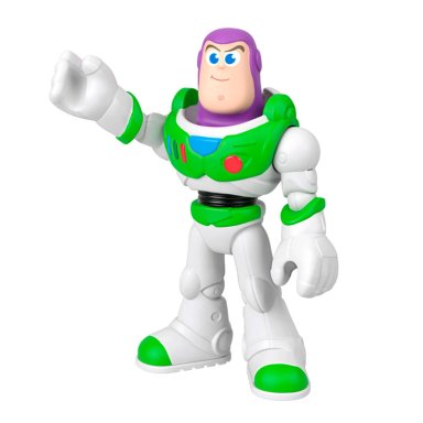 IMAGINEXT BUZZ LIGHTYEAR XL FIGURA GIGANTE TOY STORY 3 AÑOS+ - 2