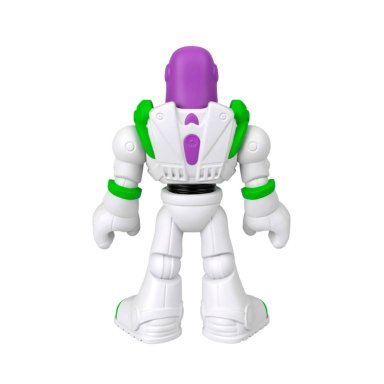 IMAGINEXT BUZZ LIGHTYEAR XL FIGURA GIGANTE TOY STORY 3 AÑOS+ - 3