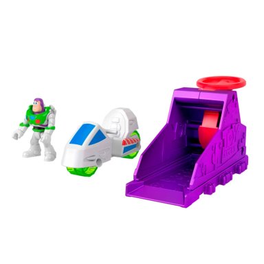 IMAGINEXT JUGUETE LANZADOR DE BUZZ LIGHTYEAR - 13