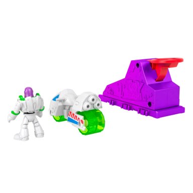 IMAGINEXT JUGUETE LANZADOR DE BUZZ LIGHTYEAR - 14