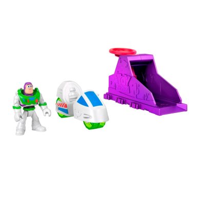 IMAGINEXT JUGUETE LANZADOR DE BUZZ LIGHTYEAR - 15