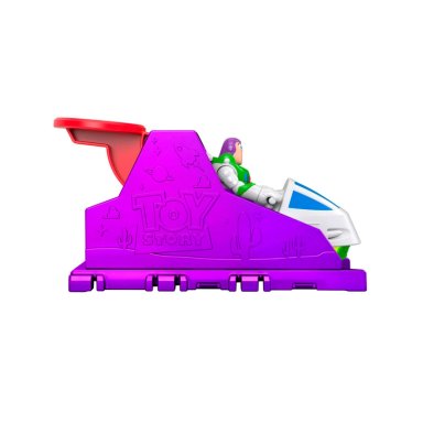 IMAGINEXT JUGUETE LANZADOR DE BUZZ LIGHTYEAR - 4