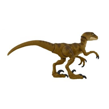 JURASSIC WORLD HAMMOND COLLECTION DINOSAURIO HUMANO 8 AÑOS+ - 12