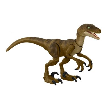 JURASSIC WORLD HAMMOND COLLECTION DINOSAURIO HUMANO 8 AÑOS+ - 13