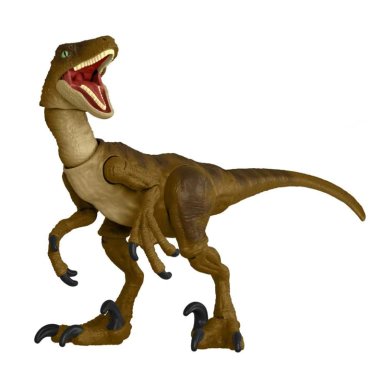 JURASSIC WORLD HAMMOND COLLECTION DINOSAURIO HUMANO 8 AÑOS+ - 15