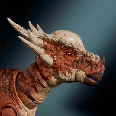 JURASSIC WORLD HAMMOND COLLECTION DINOSAURIO HUMANO 8 AÑOS+ - 3