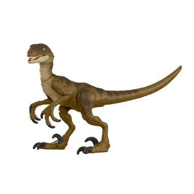 JURASSIC WORLD HAMMOND COLLECTION DINOSAURIO HUMANO 8 AÑOS+ - 8