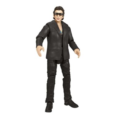 JURASSIC WORLD HAMMOND COLLECTION DINOSAURIO HUMANO 8 AÑOS+ - 10