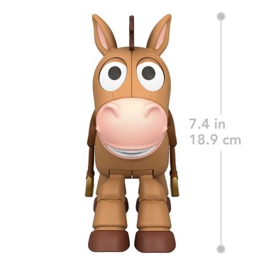 FIGURA ACCIÓN TOY STORY TIRO AL BLANCO PIXAR PROJECT TARGET - 6