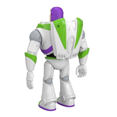FIGURA ACCIÓN TOY STORY BUZZ LIGHTYEAR PIXAR PROJECT TARGET - 6