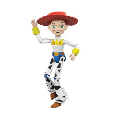 FIGURA ACCIÓN TOY STORY JESSIE VINTAGE PIXAR PROJECT - 1