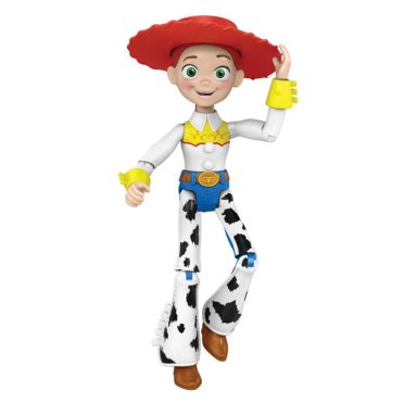 FIGURA ACCIÓN TOY STORY JESSIE VINTAGE PIXAR PROJECT - 2