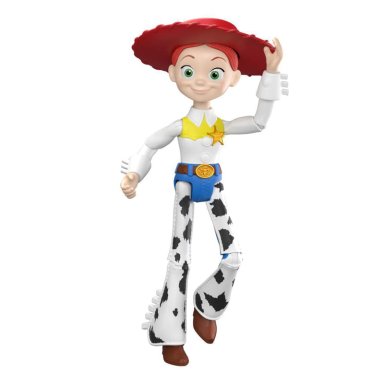 FIGURA ACCIÓN TOY STORY PIXAR 30 CM ARTICULADA PERSONAJE CLÁSICO - 4