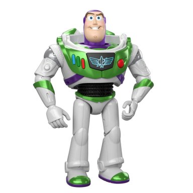 FIGURA ACCIÓN TOY STORY PIXAR 30 CM ARTICULADA PERSONAJE CLÁSICO - 5