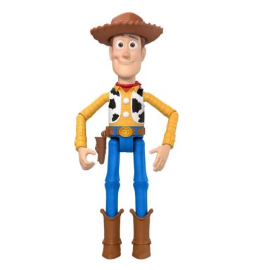 FIGURA ACCIÓN TOY STORY FIGURA DISNEY PIXAR PROJECT TARGET 18 CM - MODELO ALEATORIO - 2