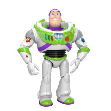 FIGURA ACCIÓN TOY STORY FIGURA DISNEY PIXAR PROJECT TARGET 18 CM - MODELO ALEATORIO - 3