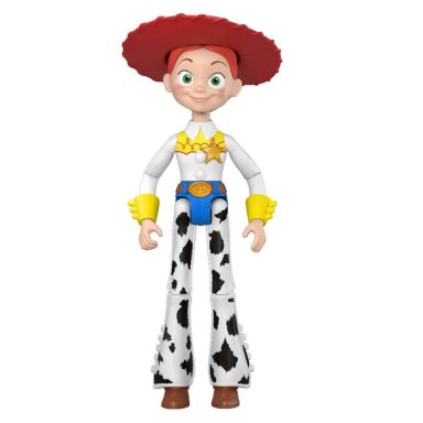 FIGURA ACCIÓN TOY STORY FIGURA DISNEY PIXAR PROJECT TARGET 18 CM - MODELO ALEATORIO - 4