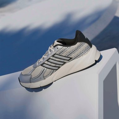 ZAPATILLAS MUJER ADIDAS URBANO BLANCO TECHNOCHAOS 2000 - 11