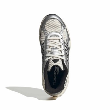ZAPATILLAS MUJER ADIDAS URBANO BLANCO TECHNOCHAOS 2000 - 4