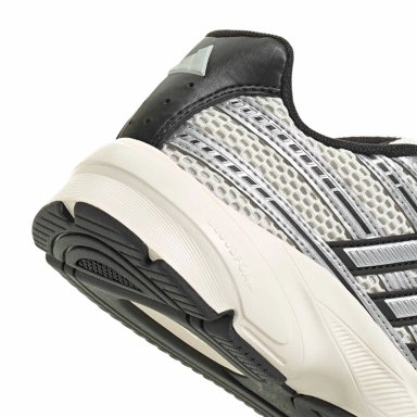ZAPATILLAS MUJER ADIDAS URBANO BLANCO TECHNOCHAOS 2000 - 8