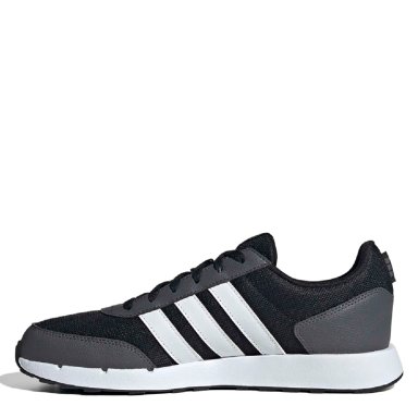 ZAPATILLAS HOMBRE ADIDAS URBANO NEGRO RUN 50S - 3
