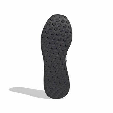 ZAPATILLAS HOMBRE ADIDAS URBANO NEGRO RUN 50S - 6