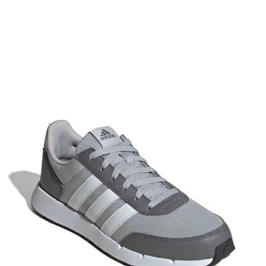 ZAPATILLAS HOMBRE ADIDAS URBANO GRIS RUN 50S - 2
