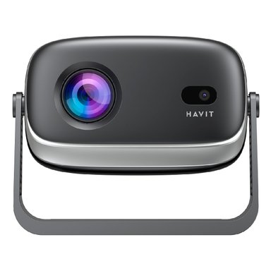 PROYECTOR HAVIT HD PJ235 PRO 200LM - 1