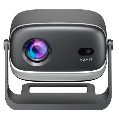 PROYECTOR HAVIT HD PJ235 PRO 200LM - 2