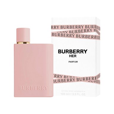 PERFUME MUJER BURBERRY HER PARFUM 100ML - 2
