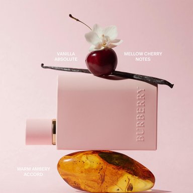PERFUME MUJER BURBERRY HER PARFUM 100ML - 3