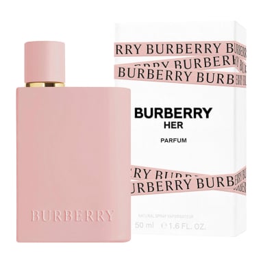 PERFUME MUJER BURBERRY HER PARFUM 50ML - 2