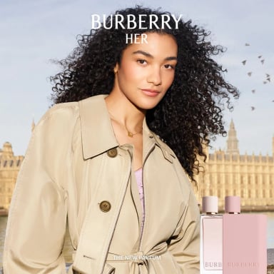 PERFUME MUJER BURBERRY HER PARFUM 50ML - 6