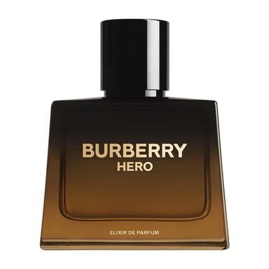 PERFUME HOMBRE BURBERRY HERO ELIXIR PARFUM 60ML - 1