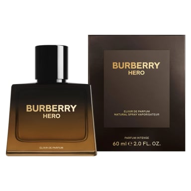 PERFUME HOMBRE BURBERRY HERO ELIXIR PARFUM 60ML - 2