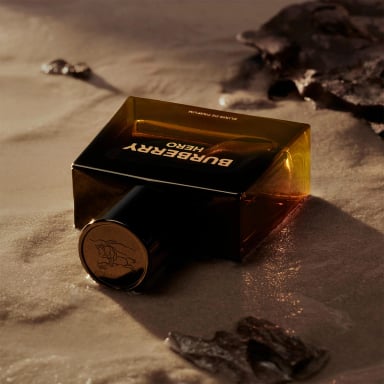 PERFUME HOMBRE BURBERRY HERO ELIXIR PARFUM 60ML - 5