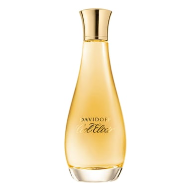 PERFUME MUJER DAVIDOFF COOL ELIXIR 100ML - 1