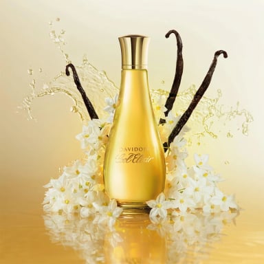 PERFUME MUJER DAVIDOFF COOL ELIXIR 100ML - 3