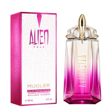 PERFUME MUJER MUGLER ALIEN PULP EAU DE PARFUM 90ML - 2