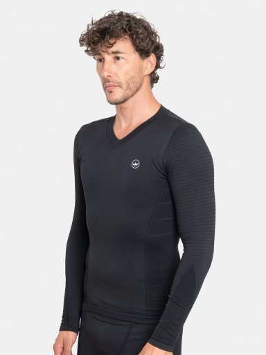 CAMISETA HOMBRE PALMERS DEPORTIVA SEAMLESS - 3