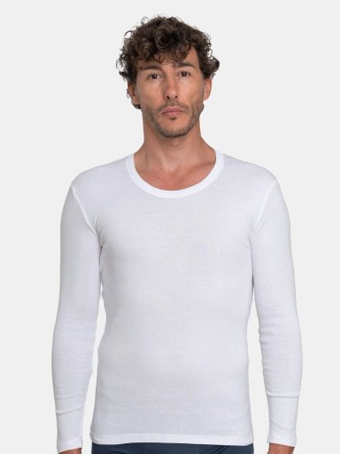 PACK X2 CAMISETA HOMBRE PALMERS ALGODÓN CUELLO REDONDO - 2