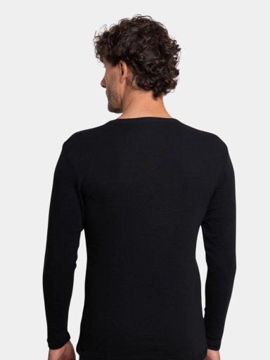 PACK X2 CAMISETA HOMBRE PALMERS ALGODÓN CUELLO REDONDO - 3