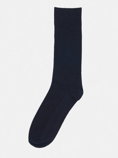 PACK X5 CALCETINES HOMBRE PALMERS ALGODÓN PIQUÉ - 2