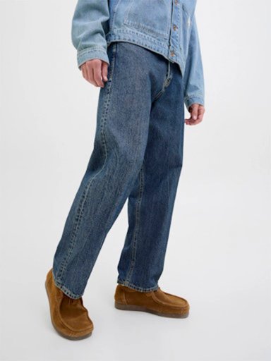 JEANS HOMBRE JACK & JONES ALGODÓN  - 2