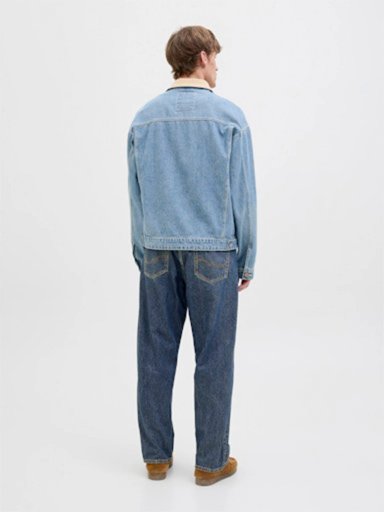 JEANS HOMBRE JACK & JONES ALGODÓN  - 5
